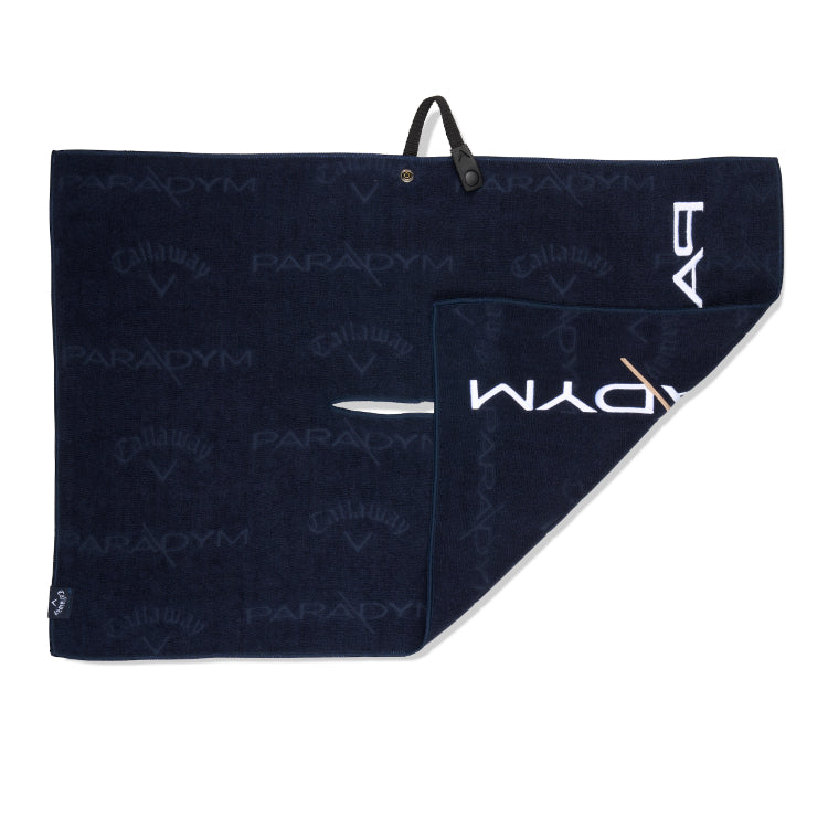 Callaway Tour Towel