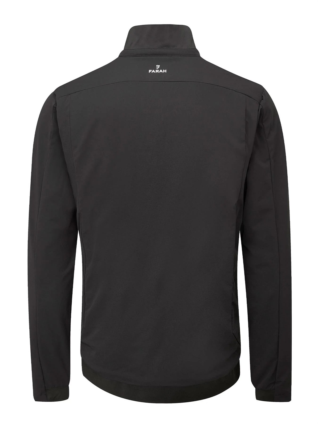 Farah Limb Insulated Golf Jacket