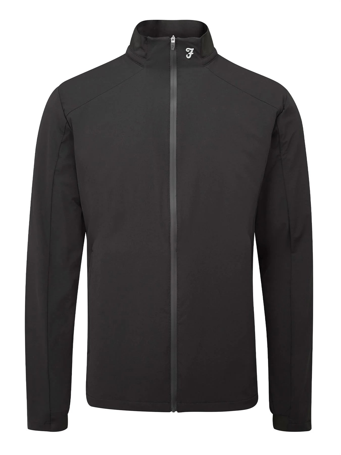 Farah Limb Insulated Golf Jacket