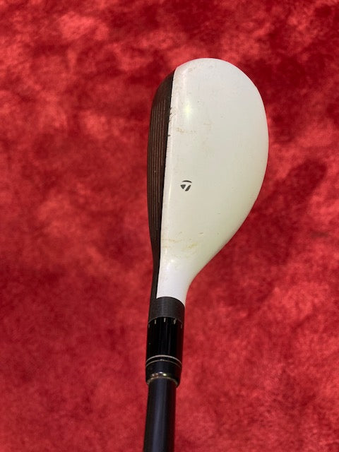 Taylor Made Hybrid