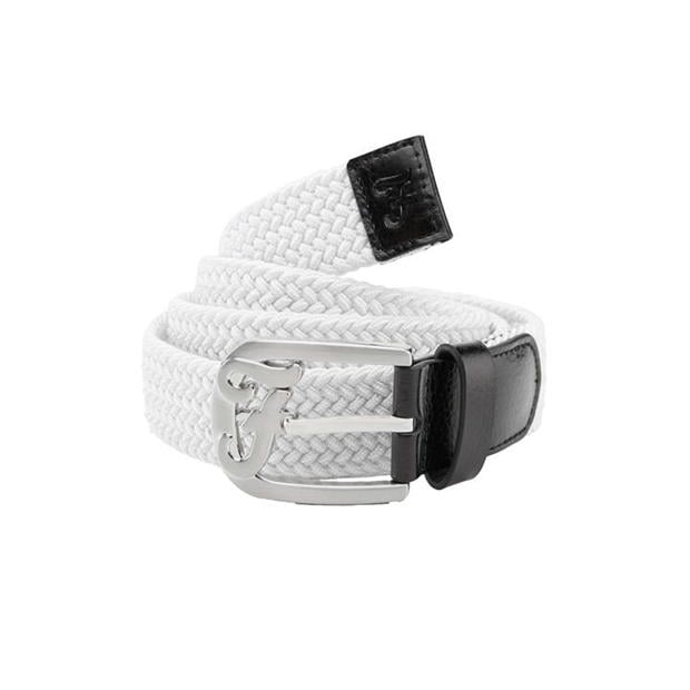 Farah Golf Sadun Webbed Belt