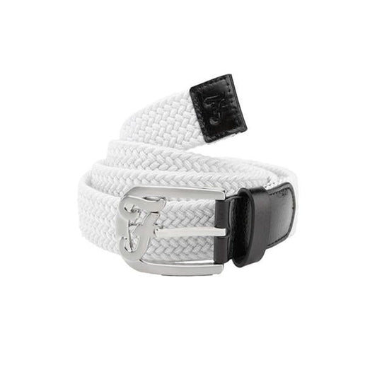Farah Golf Sadun Webbed Belt