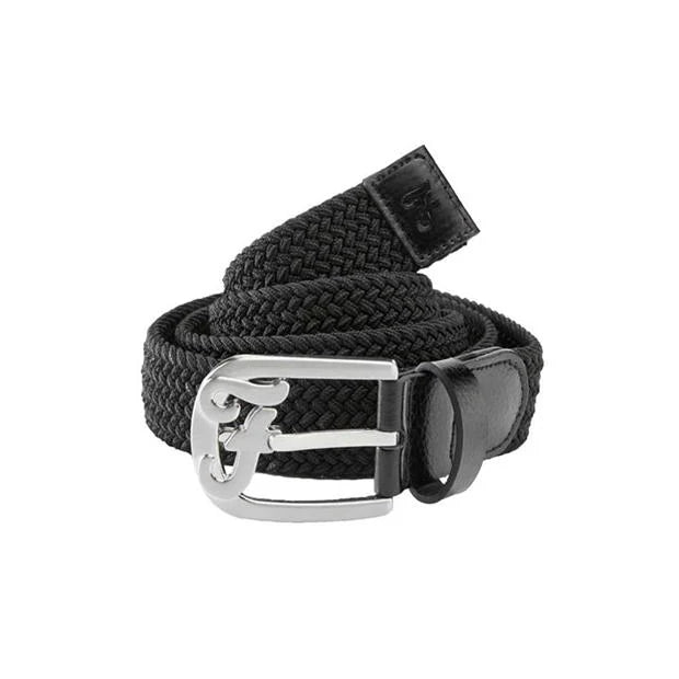 Farah Golf Sadun Webbed Belt