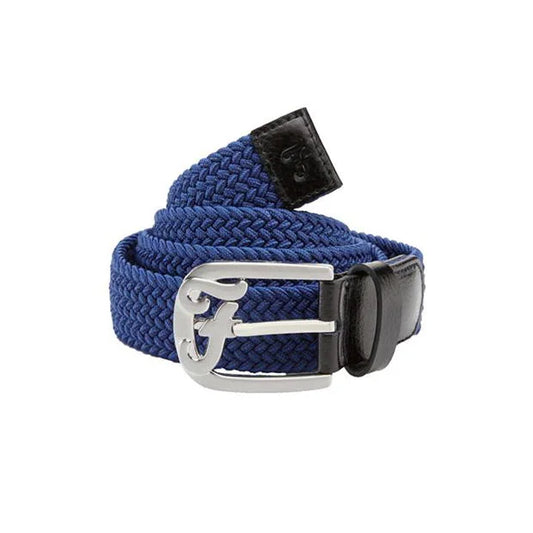 Farah Golf Sadun Webbed Belt