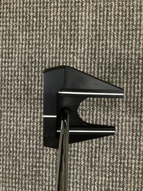 Used Odyssey Ai ONE Cruiser Broomstick