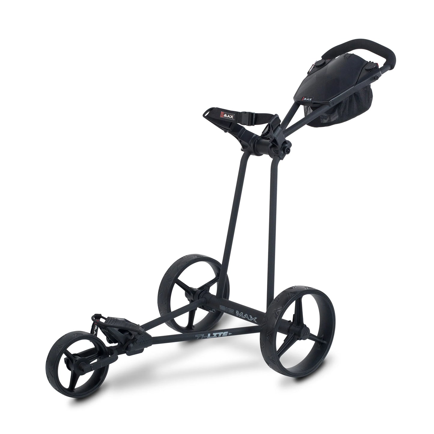 Big Max TI-LITE Golf Trolley