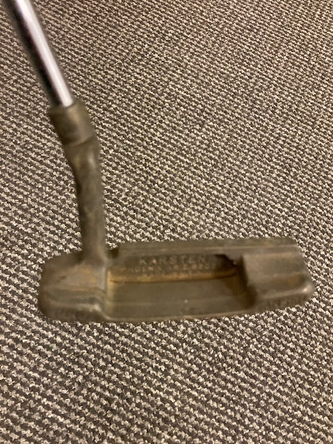 Used Ping Anser