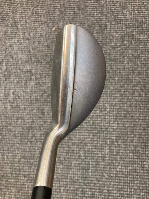 Used Snake Eyes Quick Strike