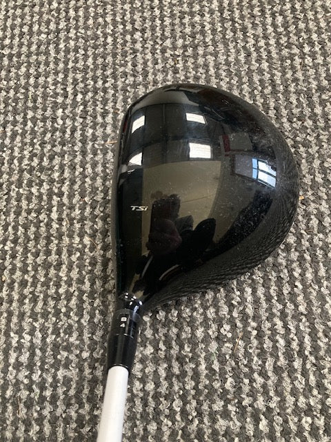 Ex Demo Titleist TSi1 Driver