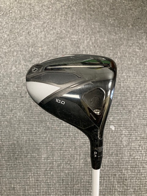 Ex Demo Titleist TSi1 Driver