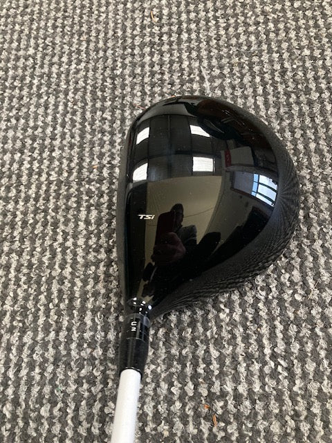 Ex Demo Titleist TSi1 Driver