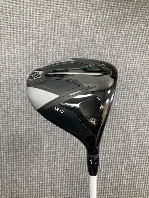 Ex Demo Titleist TSi1 Driver