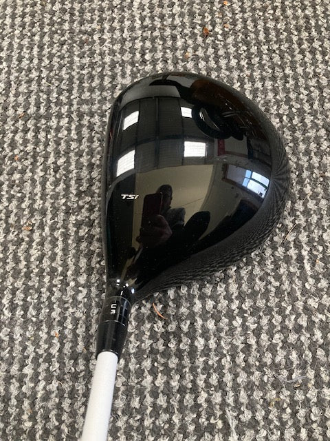 Ex Demo Titleist TSi1 Driver