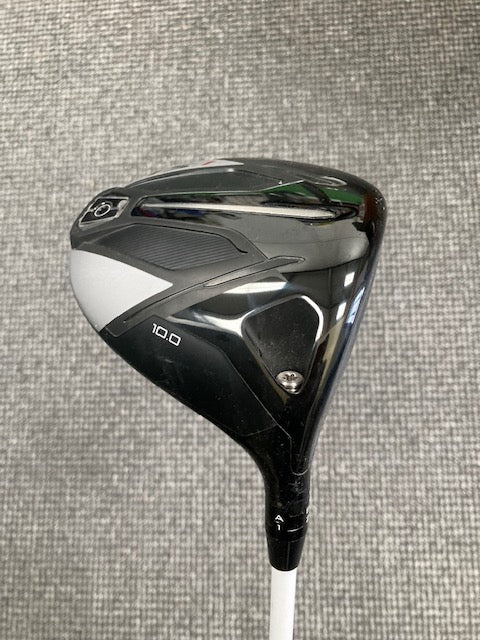 Ex Demo Titleist TSi1 Driver