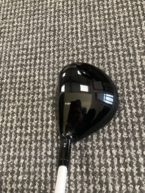 Ex Demo Titleist TSi1 Fairway Wood