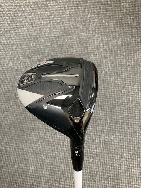 Ex Demo Titleist TSi1 Fairway Wood