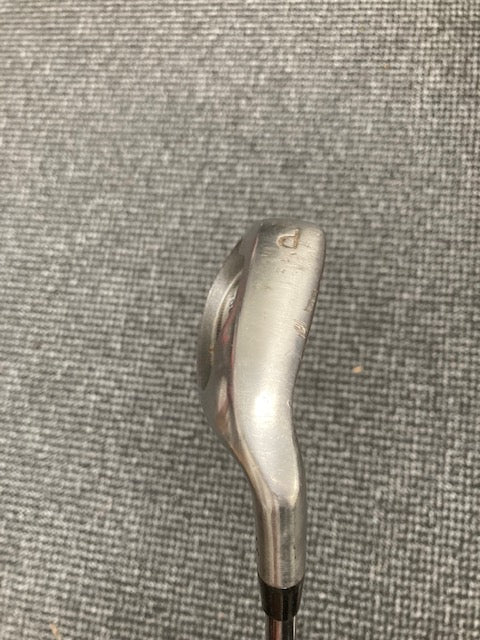 Used Voodoo Wedge