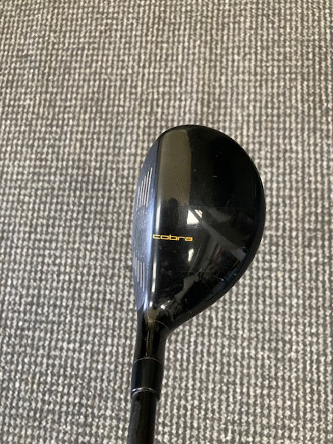 Used Cobra F max