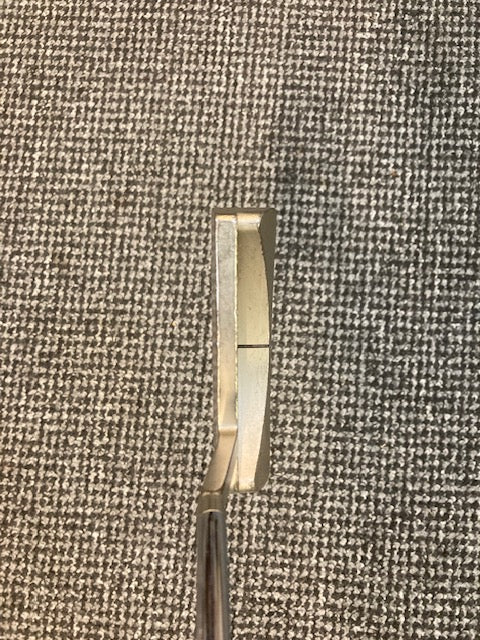 Used Mizuno Bettinardi CO4