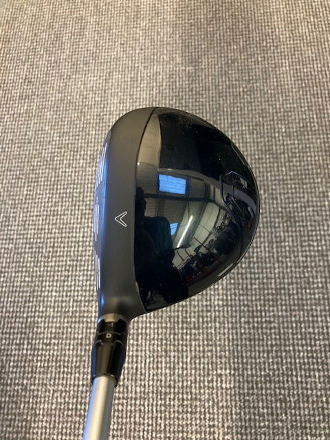 Callaway Paradym X