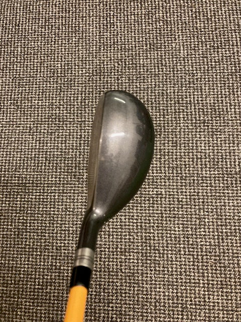 Used Snake Eyes Quick Strike