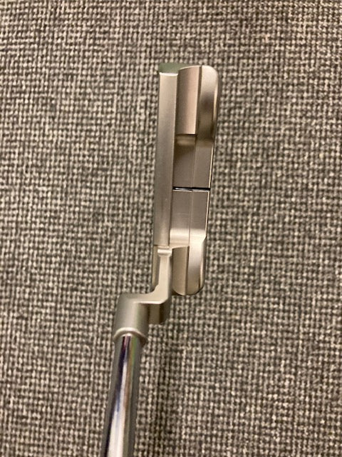 Used Scotty Cameron Special Select Newport