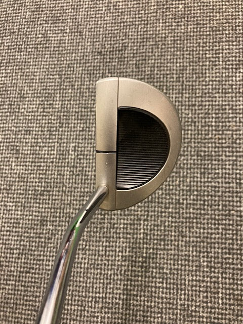 Used Scotty Cameron Futura 5CB