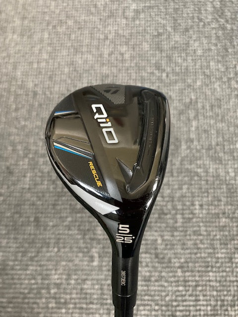 Used Taylor Made Qi10