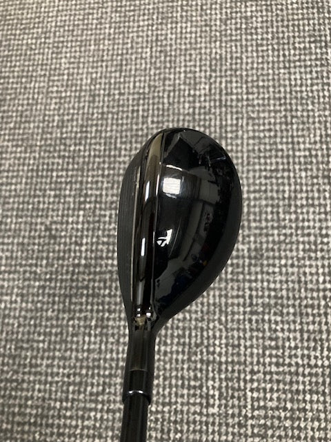 Used Taylor Made Qi10