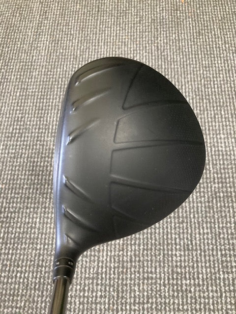Used Ping G400 Driver