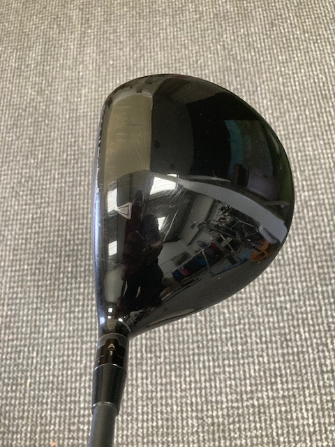 Used Titleist TS3 Driver