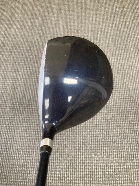 Used Forgan Driver