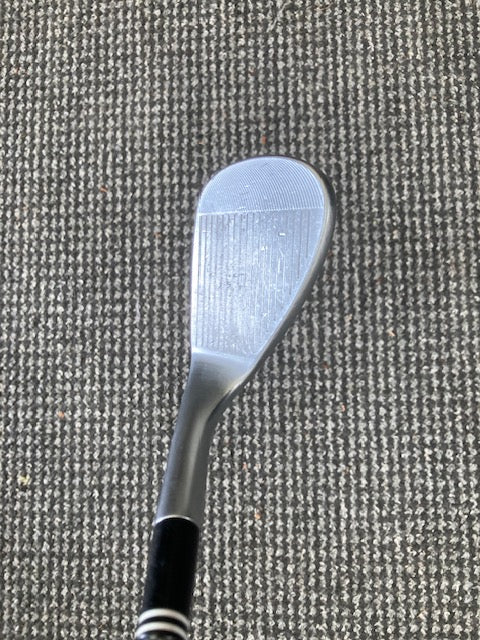 Used Cleveland RTX Zipcore