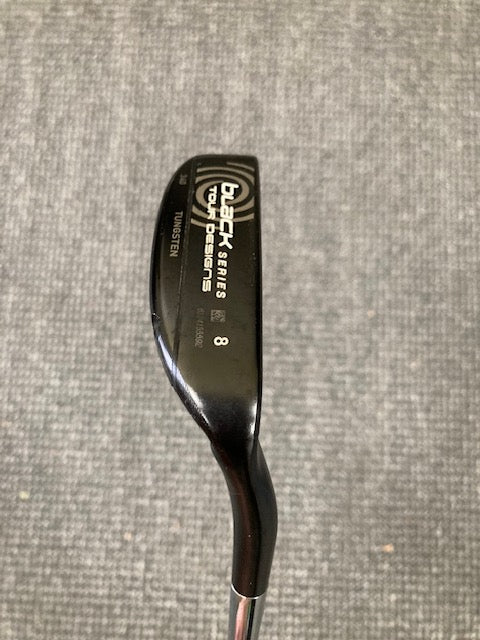 Used Odyssey Black Series