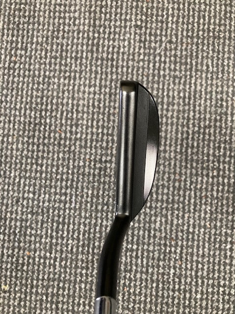 Used Odyssey Black Series
