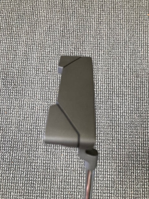 Used Wilson Blade Style