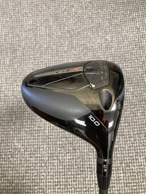 Used Titleist GT3