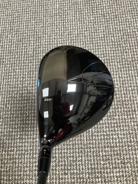 Used Titleist GT3
