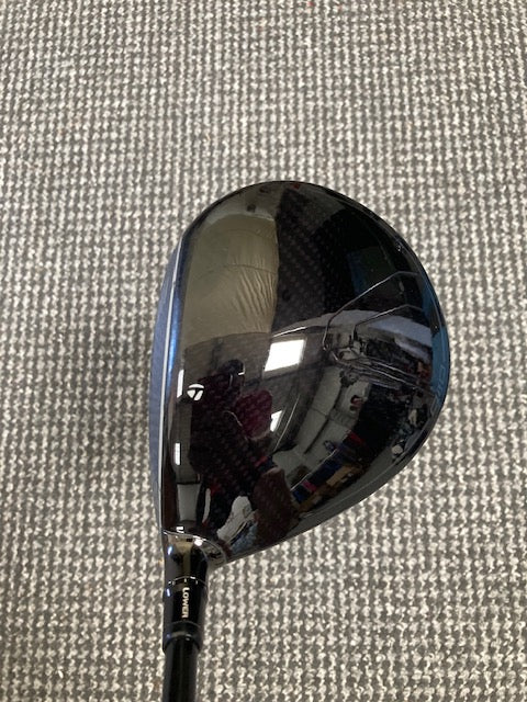 Used Taylormade Qi10 LS