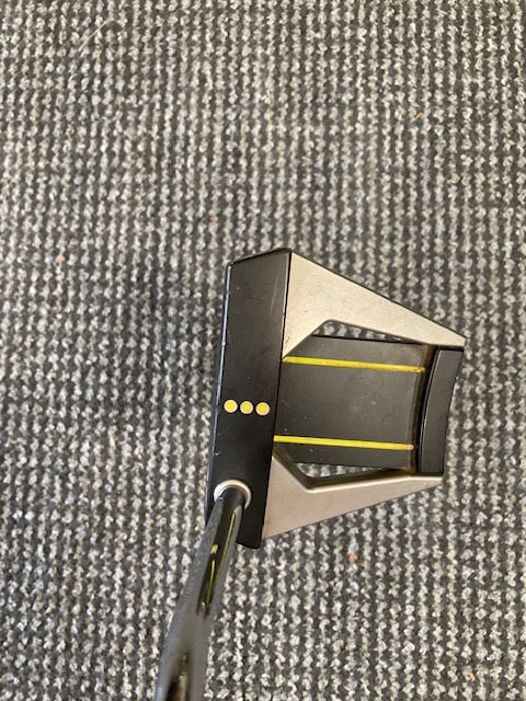 Used Scotty Cameron Phantom X6