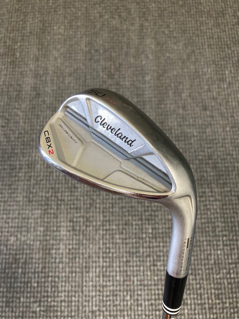 Used Cleveland CBX2
