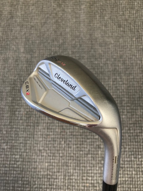 Used Cleveland CBX2
