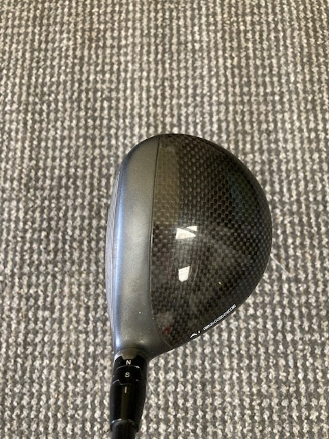 Used Callaway Ai Smoke td