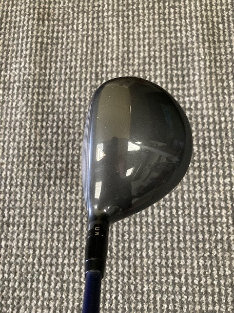 Used Titleist 917 F2