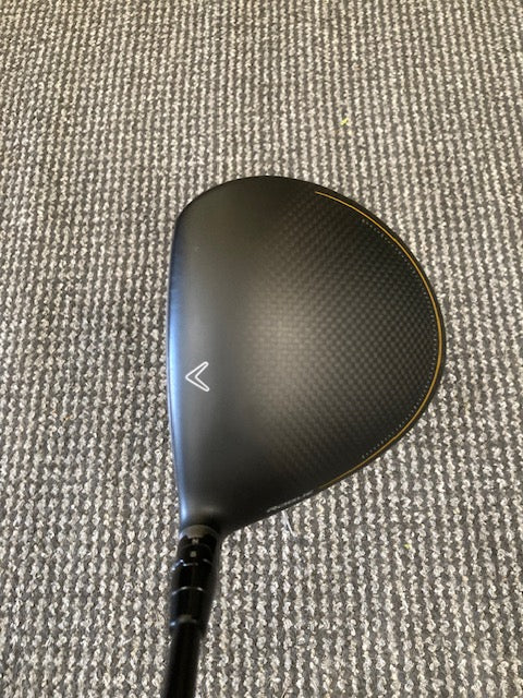 Used Callaway Rogue ST Max LS