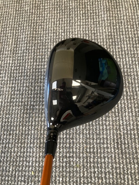Used Titleist TSR2