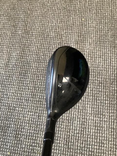 Used Taylor Made Stealth