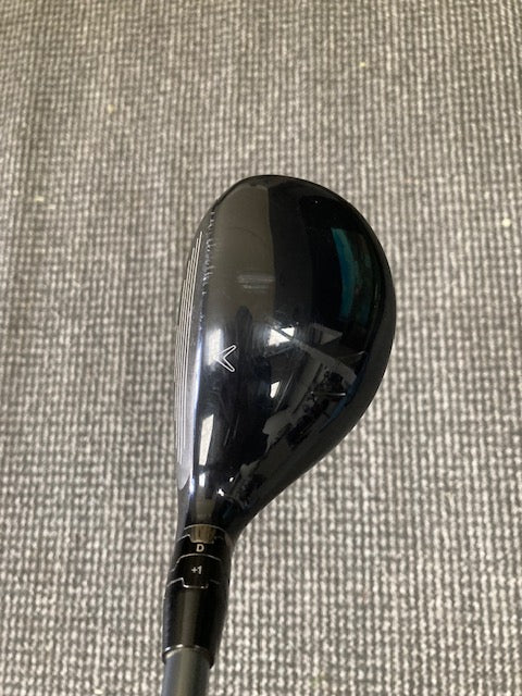 Used Callaway Paradym