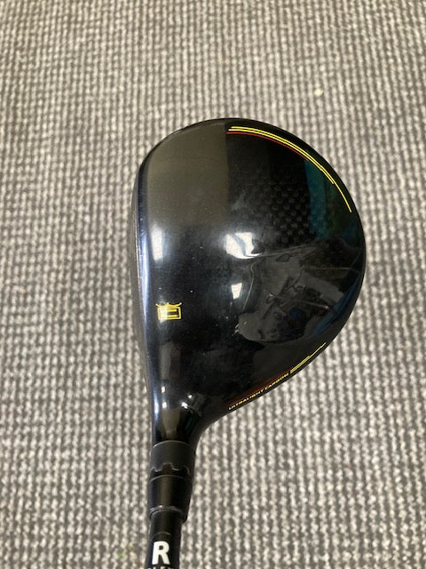 Used Cobra King SZ