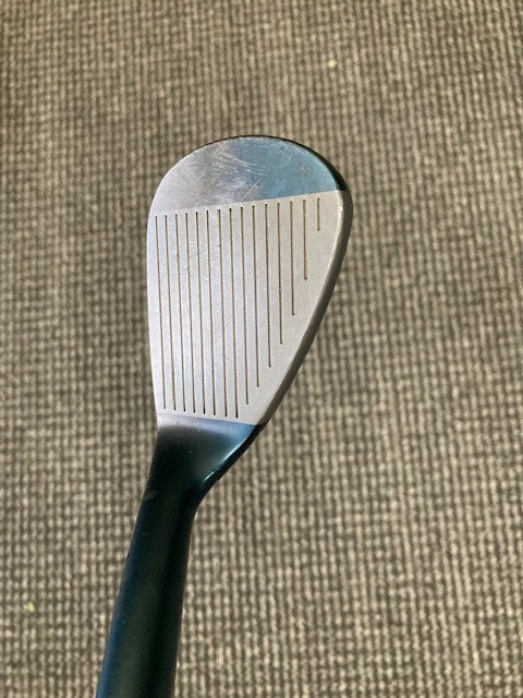 Used Mizuno T7